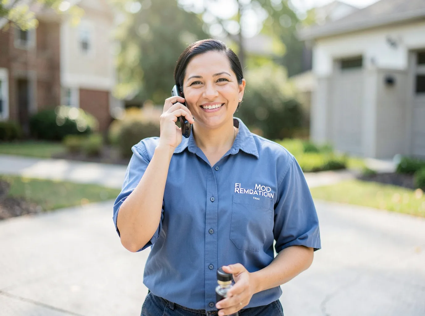 Mold Remediation Midwest City, OK FAQs